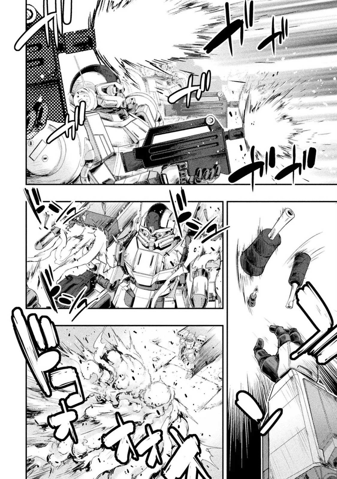 Astro King - Chapter 23 59