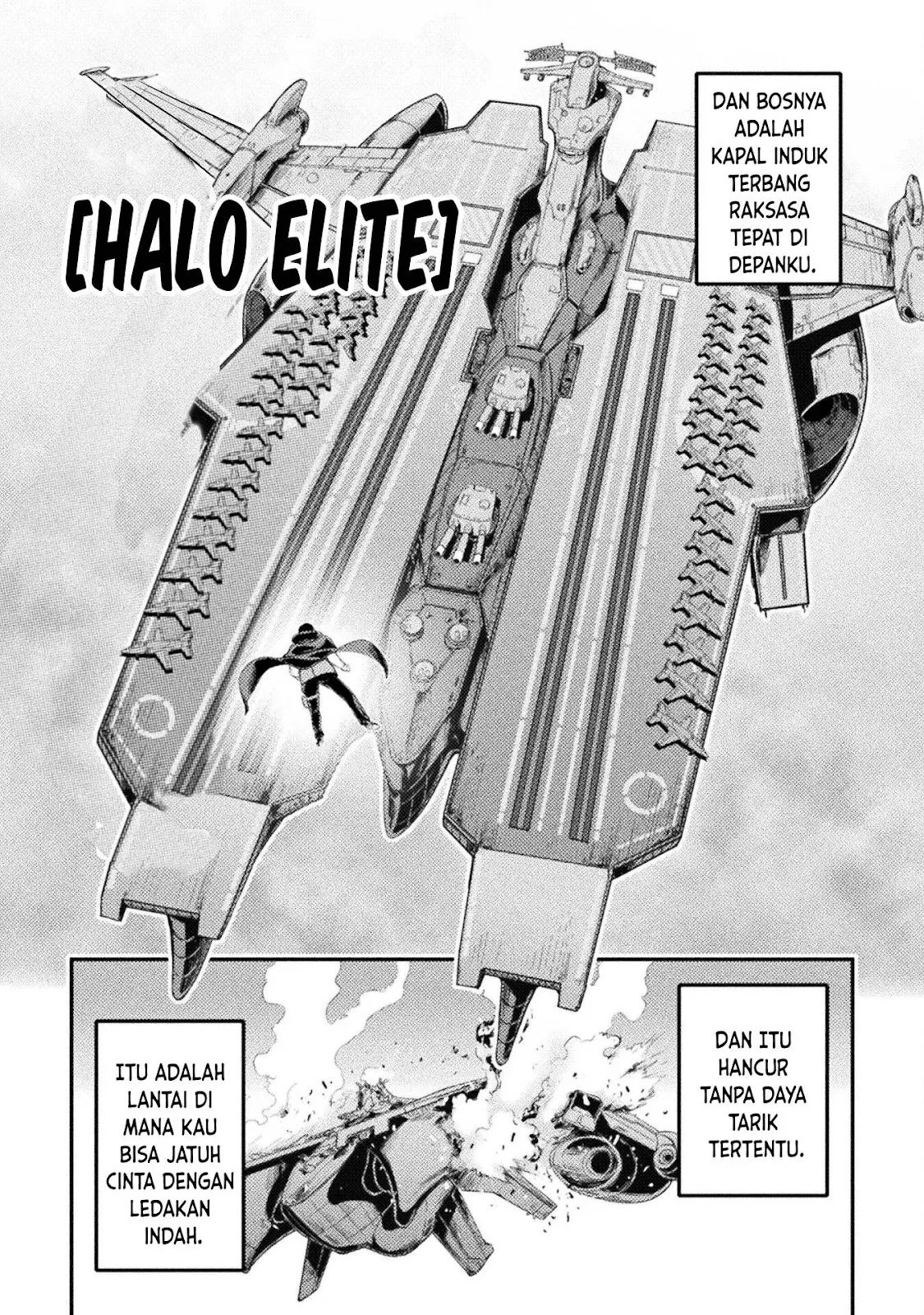 Astro King - Chapter 23 53