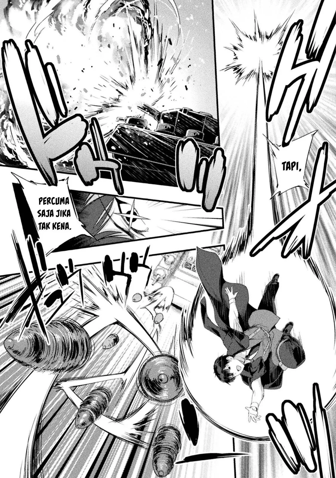 Astro King - Chapter 23 50