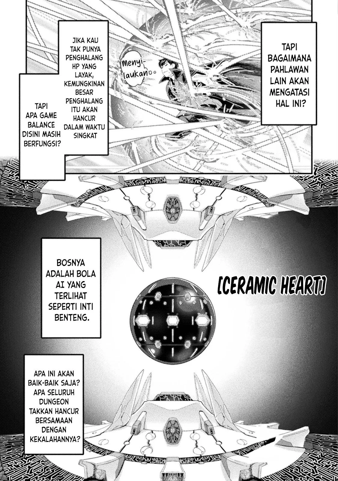 Astro King - Chapter 23 56