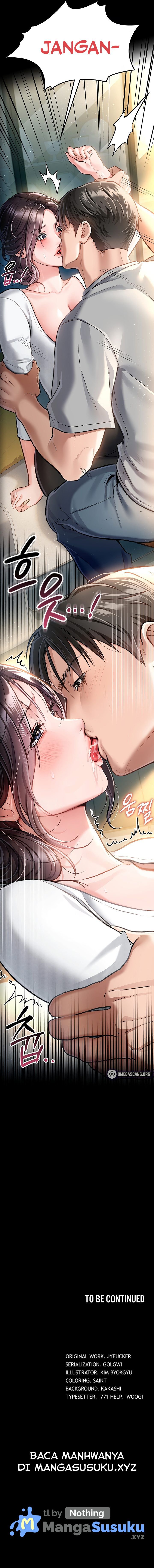 A Dangerous Deal and The Girl Next Door - Chapter 3 13