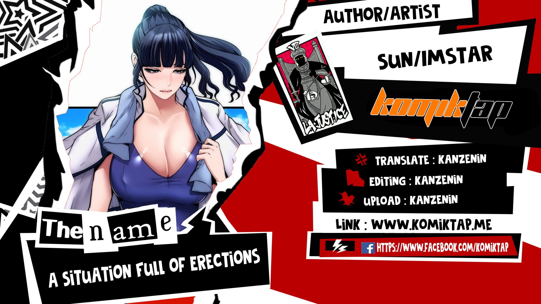 A Situation Full of Erections - Chapter 35 1 A Situation Full of Erections - Chapter 35 1