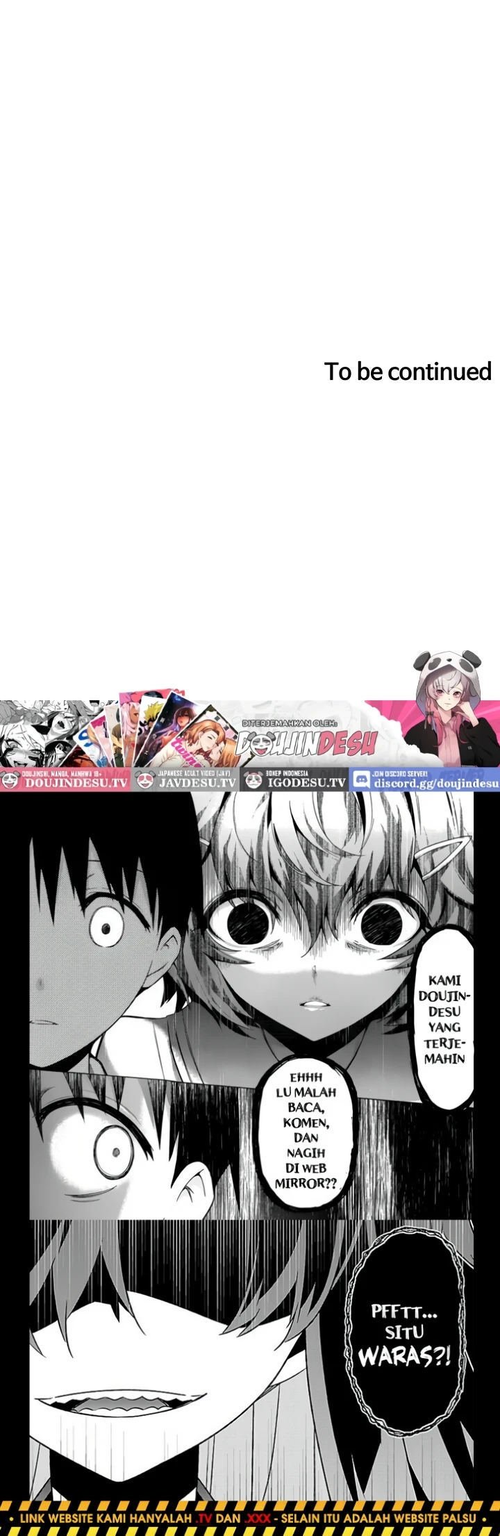 A Secret Lesson With My Younger Sister - Chapter 61 39