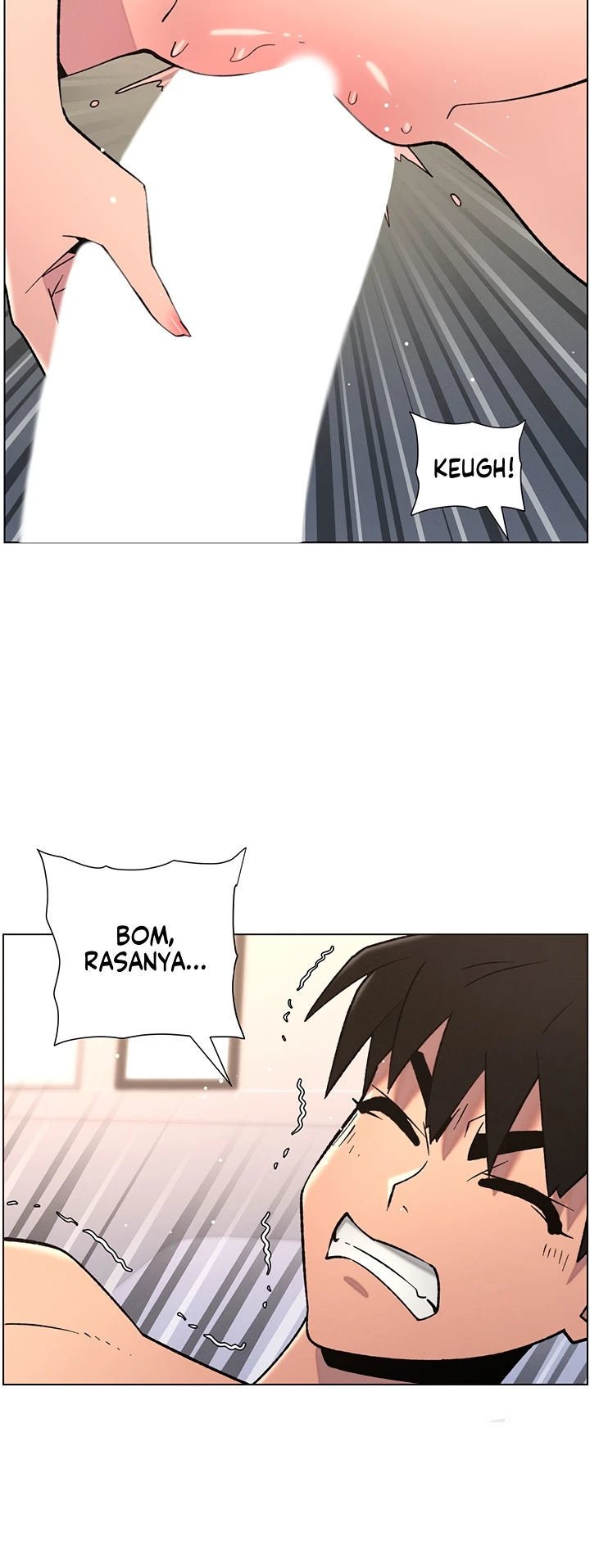 A Secret Lesson With My Younger Sister - Chapter 61 33