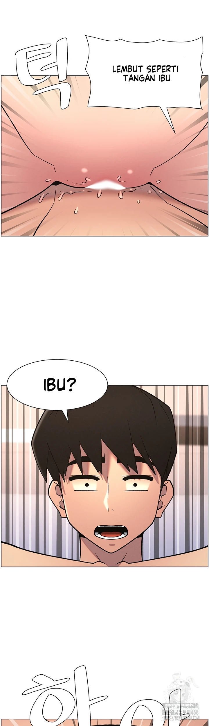 A Secret Lesson With My Younger Sister - Chapter 61 35