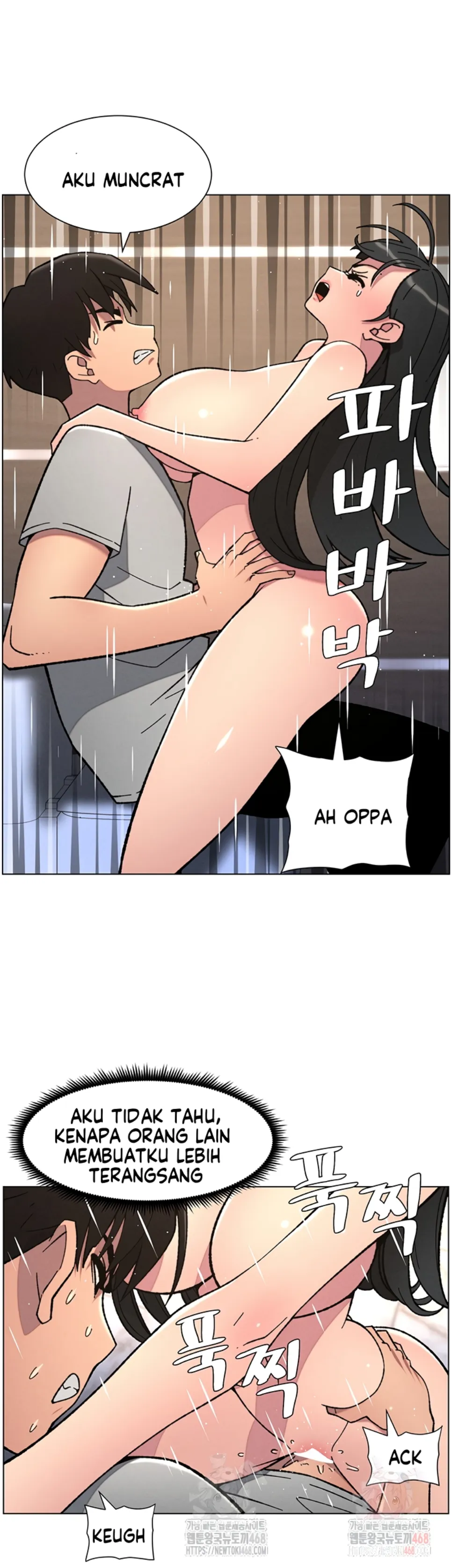 A Secret Lesson With My Younger Sister - Chapter 65 20 A Secret Lesson With My Younger Sister - Chapter 65 20