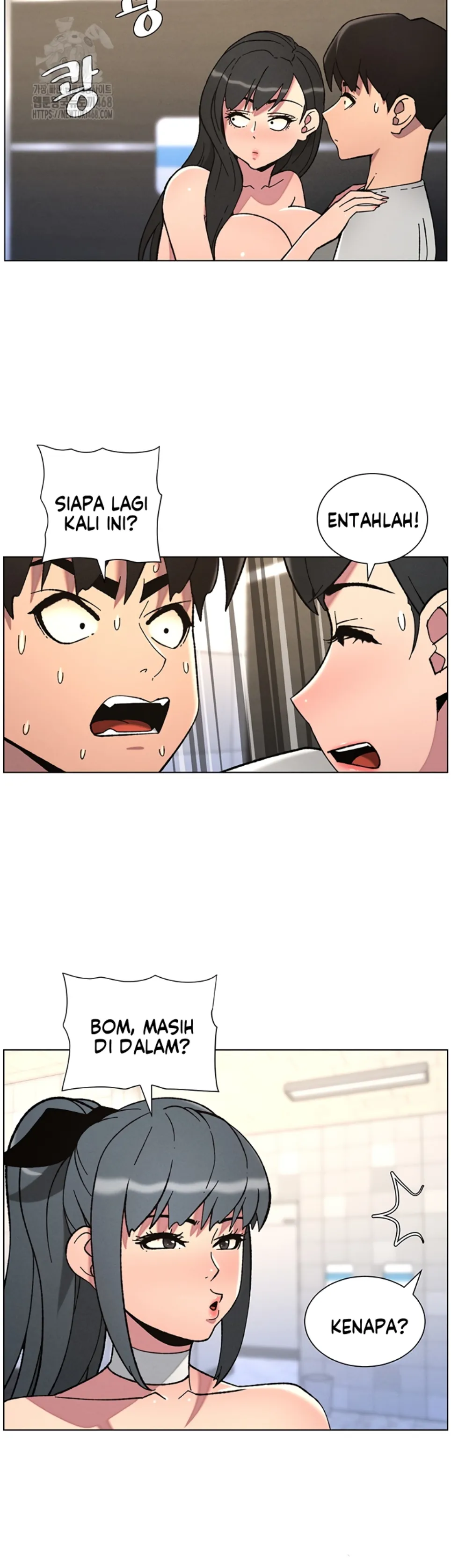 A Secret Lesson With My Younger Sister - Chapter 65 24 A Secret Lesson With My Younger Sister - Chapter 65 24