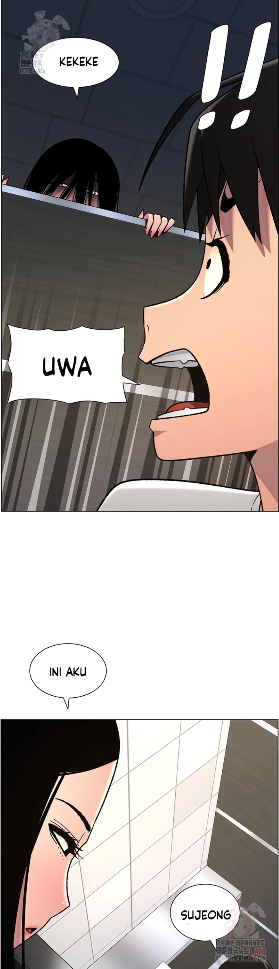 A Secret Lesson With My Younger Sister - Chapter 65 30 A Secret Lesson With My Younger Sister - Chapter 65 30