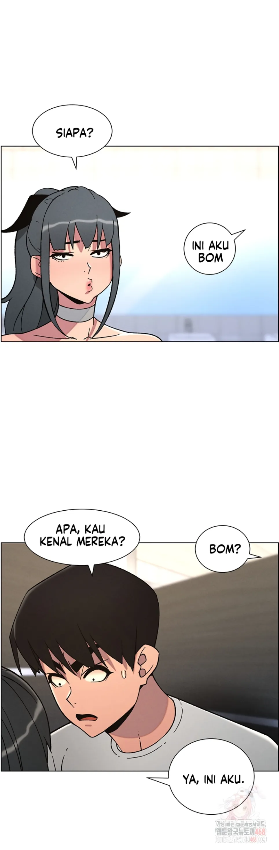 A Secret Lesson With My Younger Sister - Chapter 65 14 A Secret Lesson With My Younger Sister - Chapter 65 14