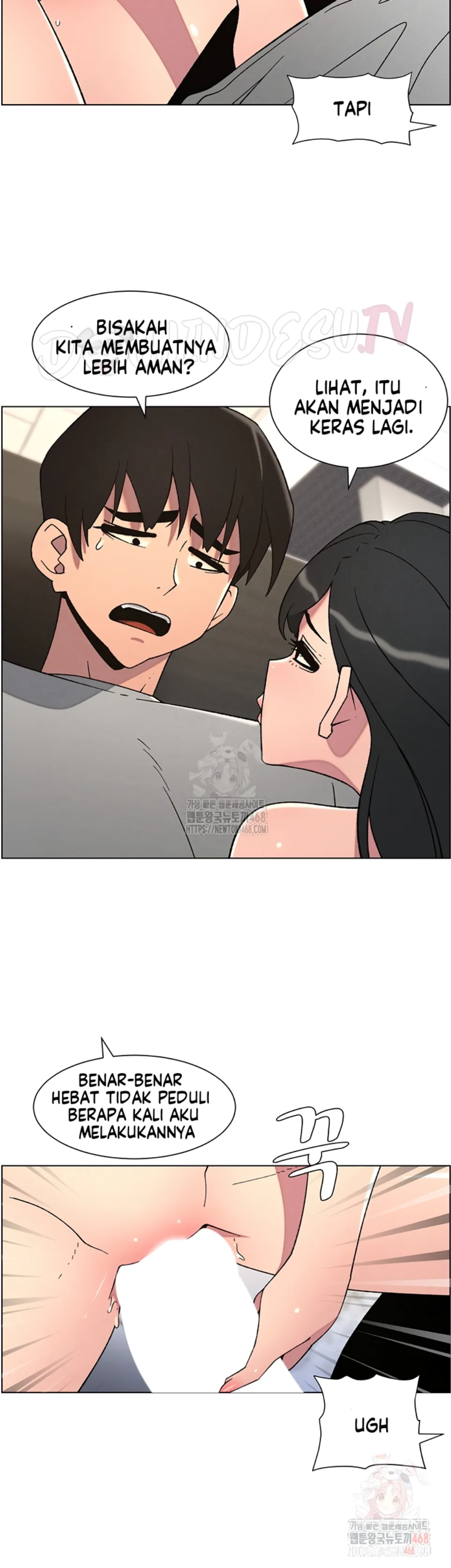 A Secret Lesson With My Younger Sister - Chapter 65 7 A Secret Lesson With My Younger Sister - Chapter 65 7