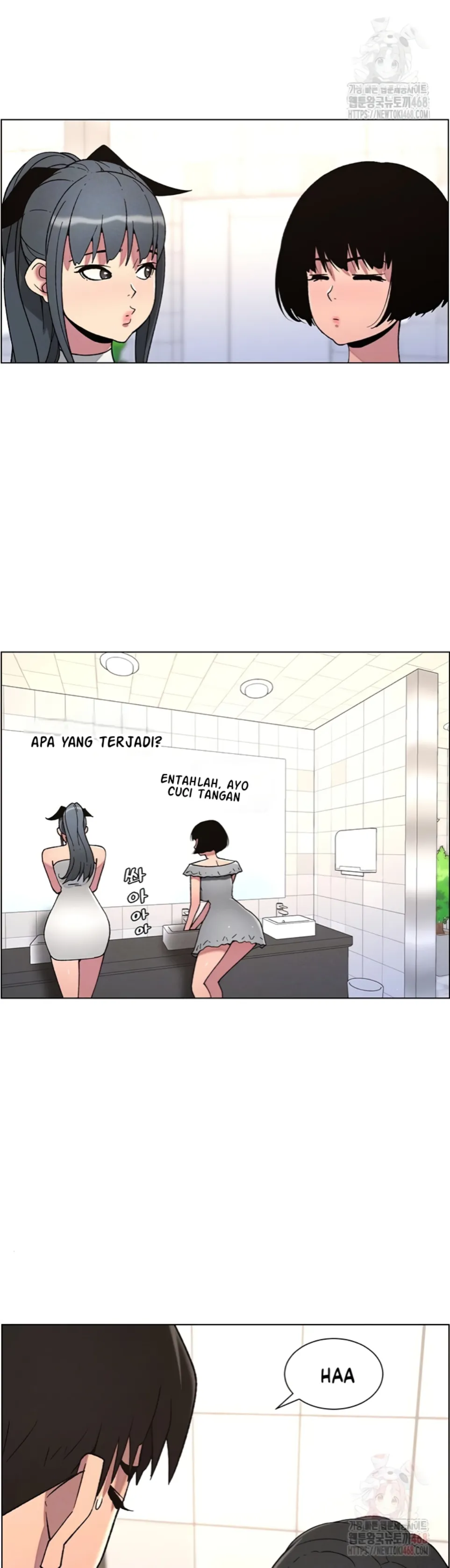 A Secret Lesson With My Younger Sister - Chapter 65 5 A Secret Lesson With My Younger Sister - Chapter 65 5