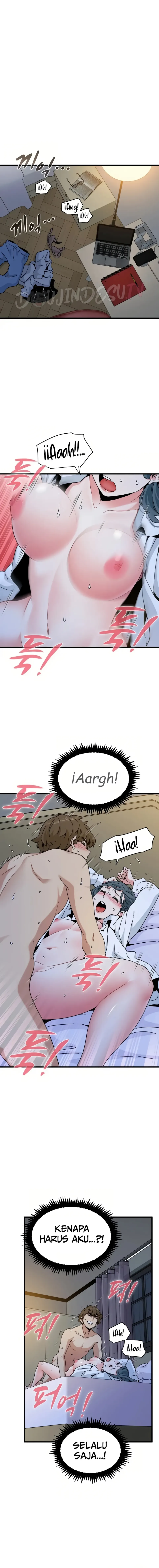 A Turning Point - Chapter 96 9