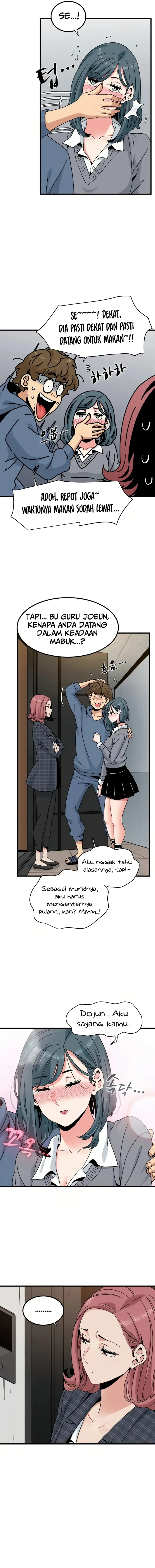 A Turning Point - Chapter 96 3