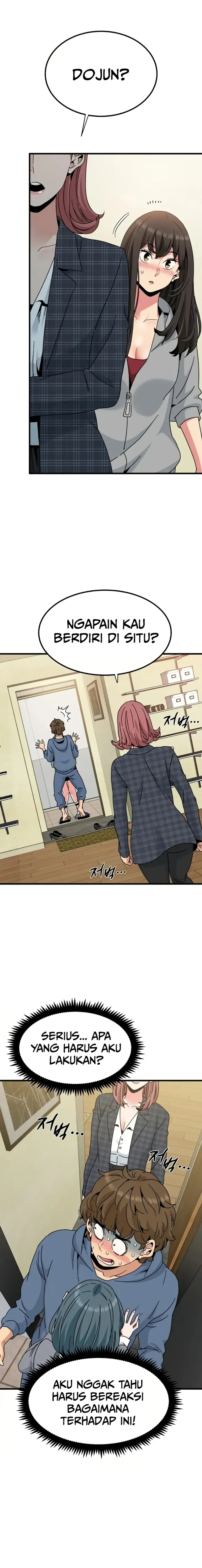 A Turning Point - Chapter 96 1