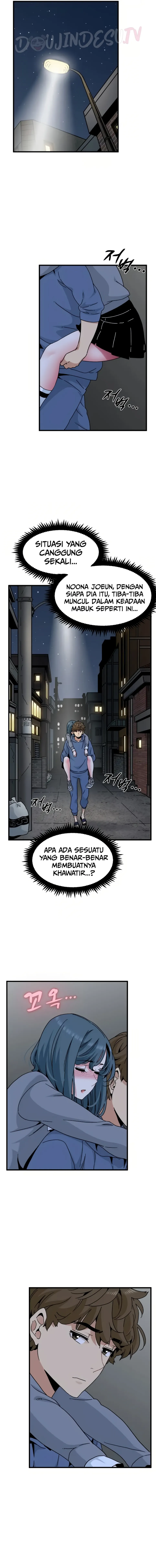 A Turning Point - Chapter 96 5