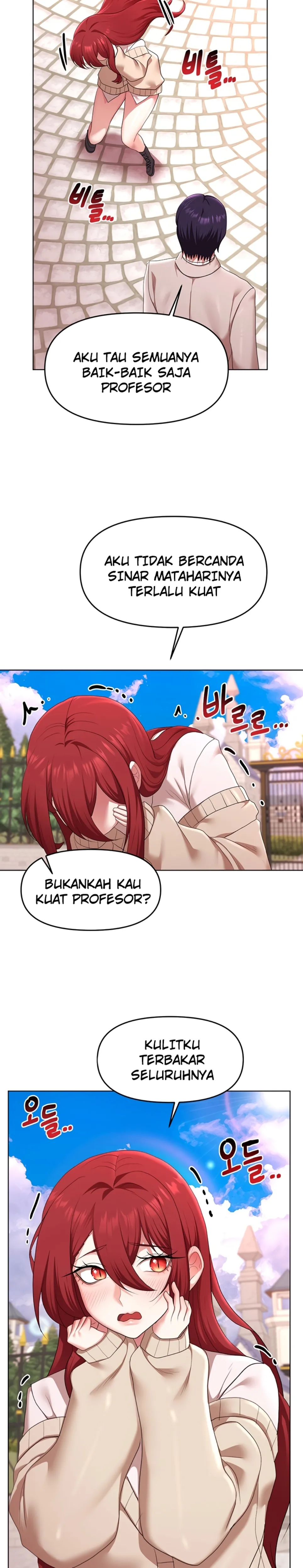 For Sale: Fallen Lady, Never Used - Chapter 58 2 For Sale: Fallen Lady, Never Used - Chapter 58 2