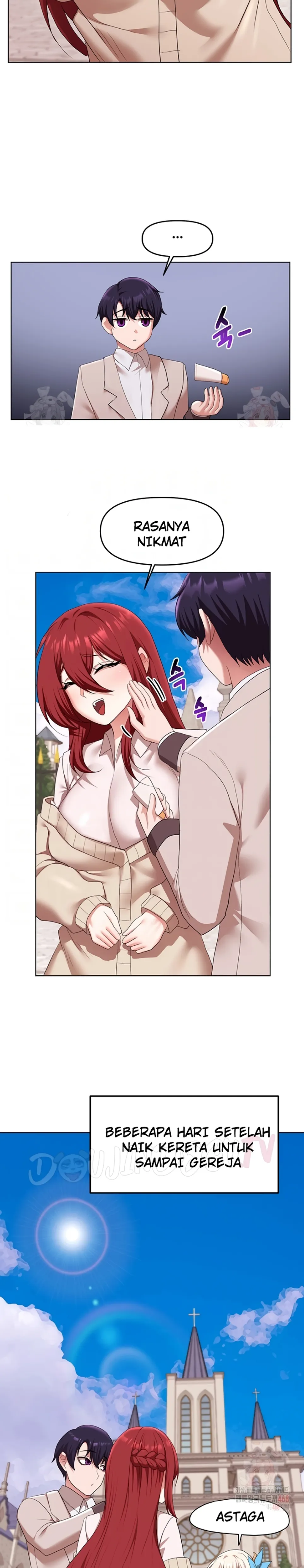 For Sale: Fallen Lady, Never Used - Chapter 58 3 For Sale: Fallen Lady, Never Used - Chapter 58 3