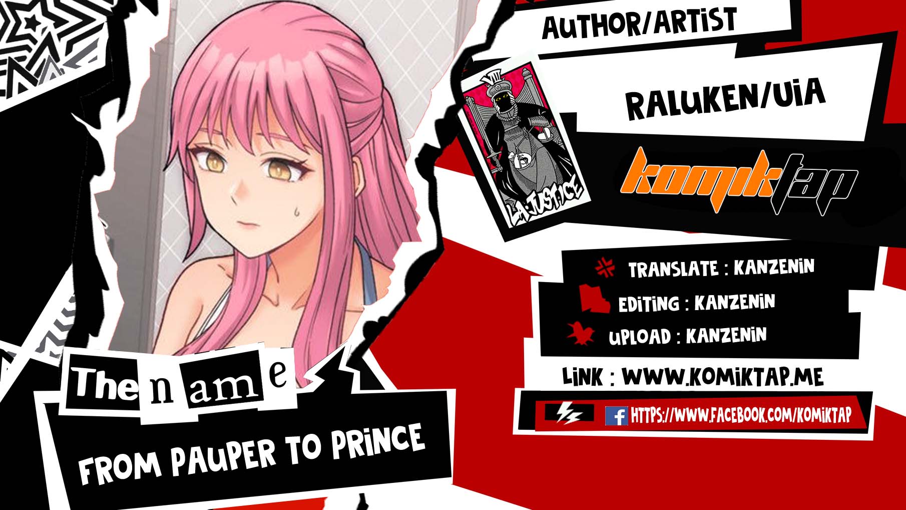From Pauper to Prince - Chapter 9 1