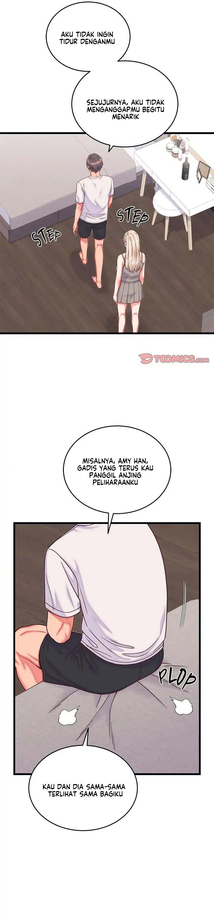 From Pauper to Prince - Chapter 9 116