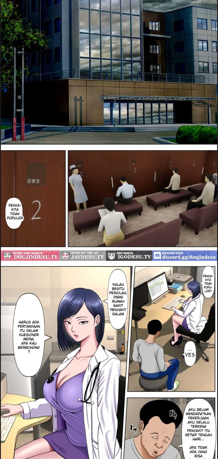 Fuck-or-Die - Chapter 03 20 Fuck-or-Die - Chapter 03 20