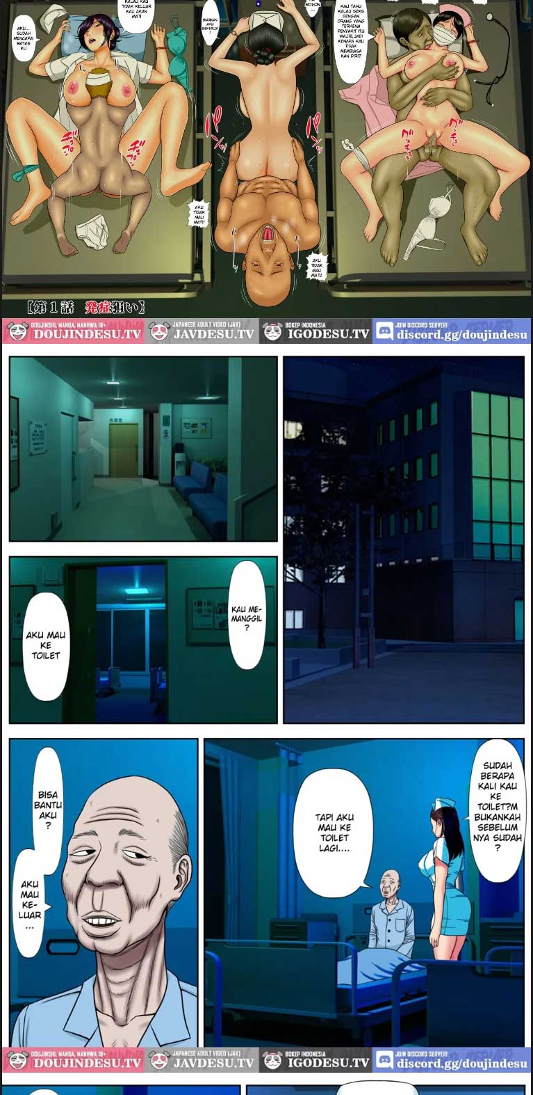 Fuck-or-Die - Chapter 03 6 Fuck-or-Die - Chapter 03 6