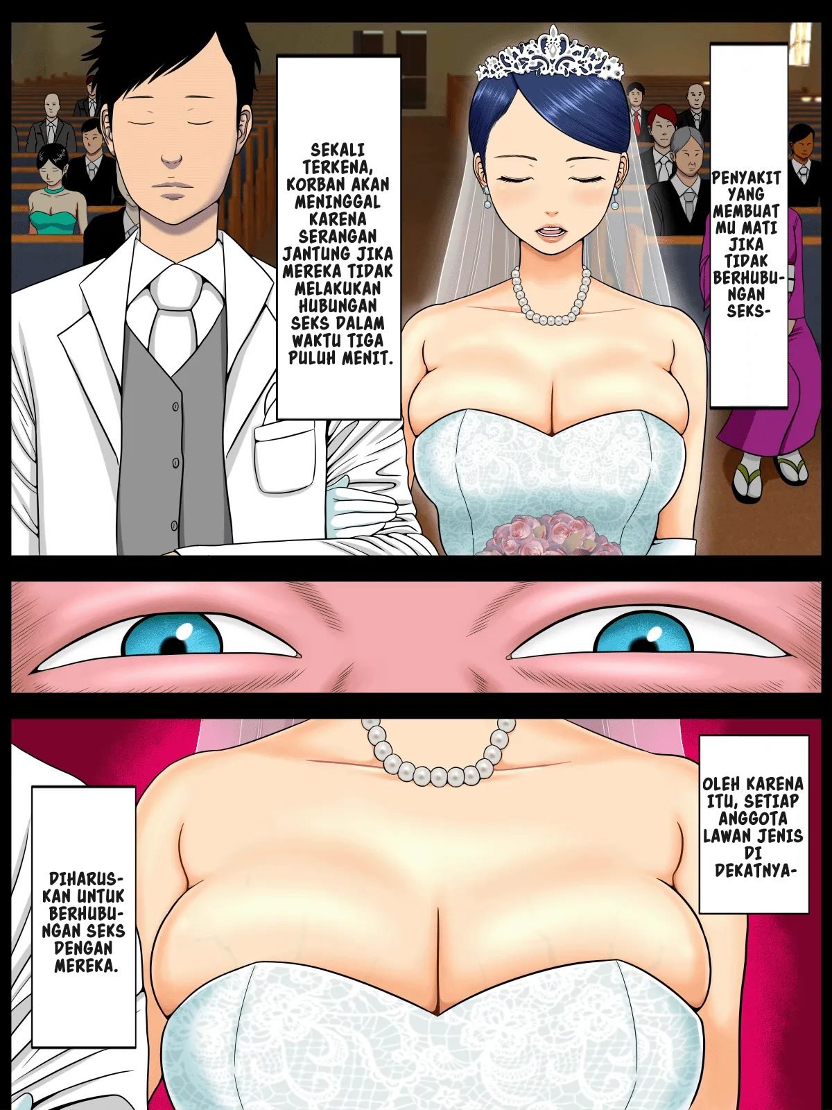 Fuck-or-Die - Chapter 05 3 Fuck-or-Die - Chapter 05 3