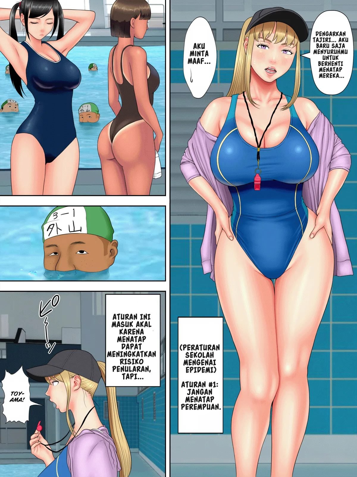 Fuck-or-Die - Chapter 05 10 Fuck-or-Die - Chapter 05 10