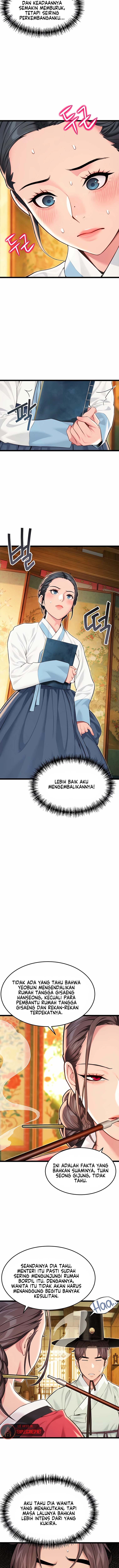 God Bless You - Chapter 56 9 God Bless You - Chapter 56 9