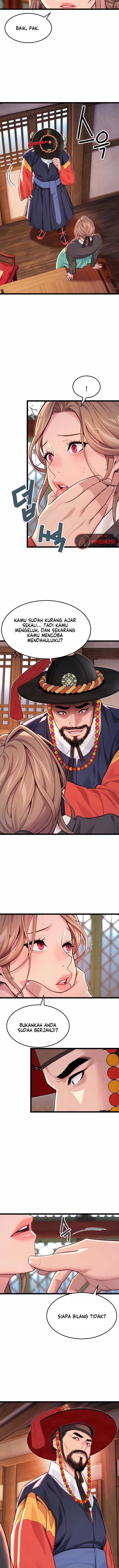 God Bless You - Chapter 56 3 God Bless You - Chapter 56 3