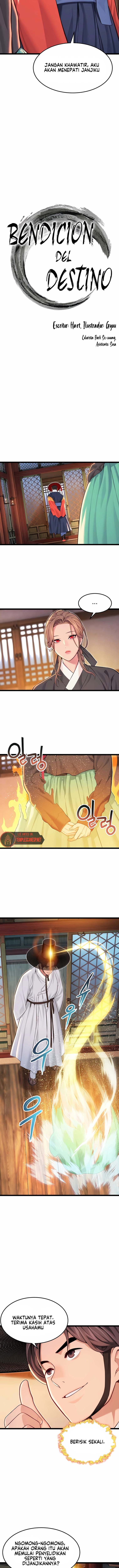 God Bless You - Chapter 56 4 God Bless You - Chapter 56 4