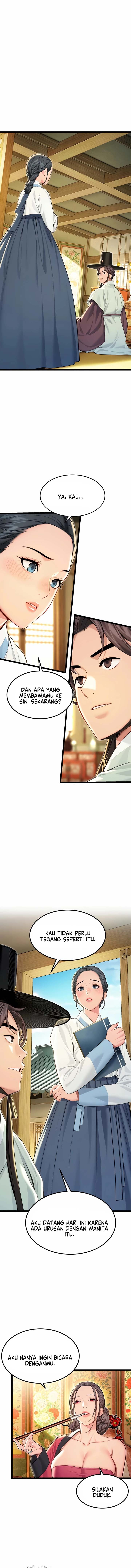 God Bless You - Chapter 57 3