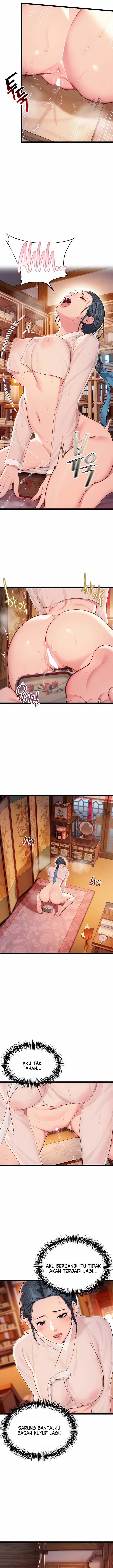 God Bless You - Chapter 57 11