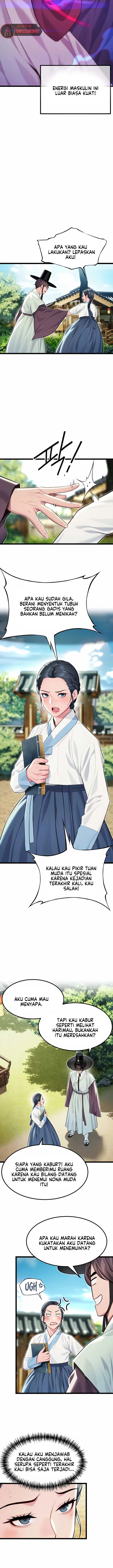 God Bless You - Chapter 57 6