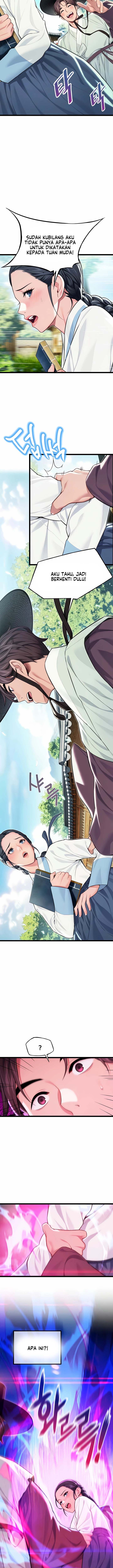 God Bless You - Chapter 57 5