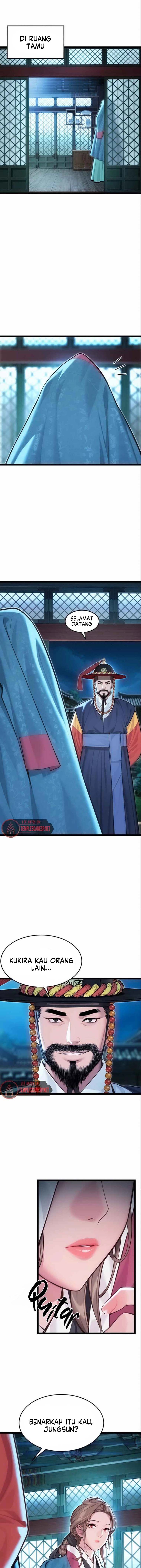 God Bless You - Chapter 54 3 God Bless You - Chapter 54 3