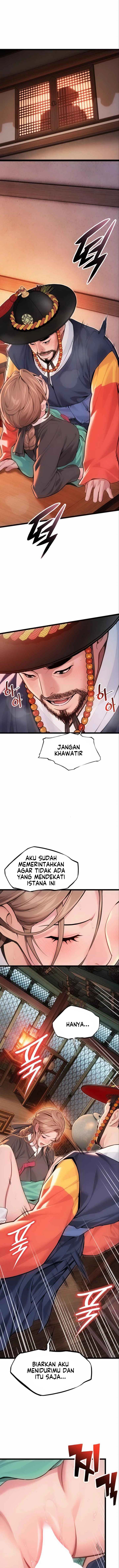 God Bless You - Chapter 54 11 God Bless You - Chapter 54 11