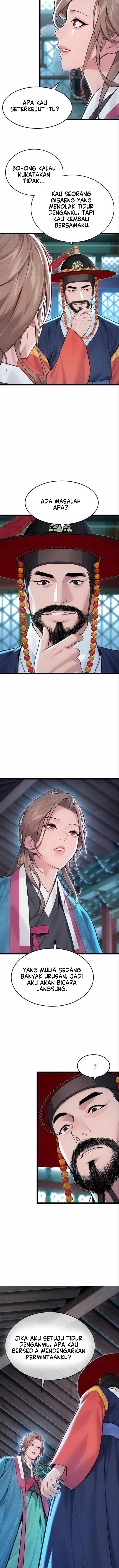 God Bless You - Chapter 54 7 God Bless You - Chapter 54 7