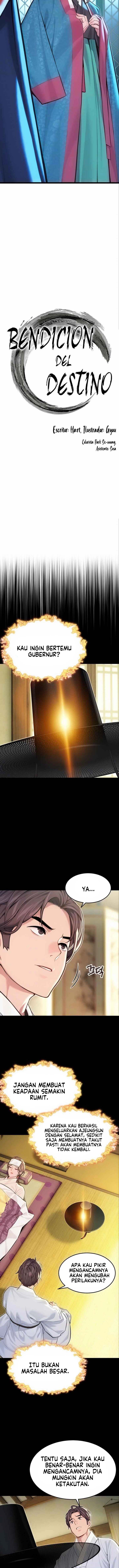 God Bless You - Chapter 54 4 God Bless You - Chapter 54 4