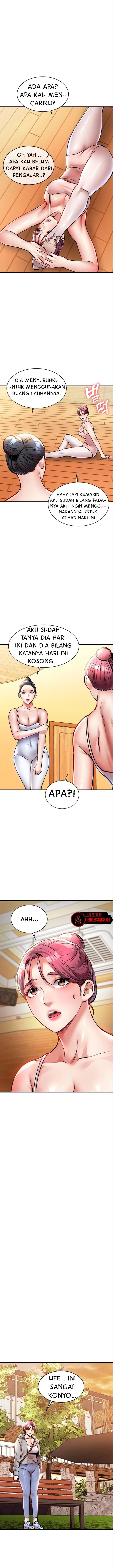 Glorious Homecoming (Naru) - Chapter 18 8 Glorious Homecoming (Naru) - Chapter 18 8