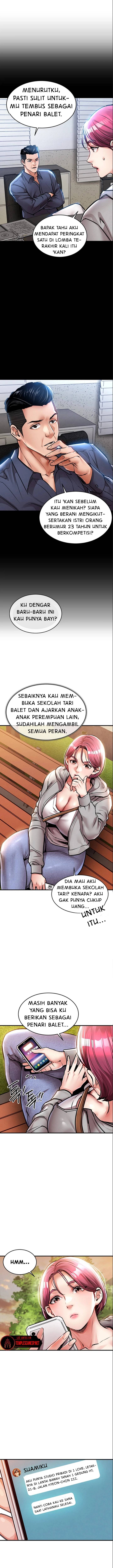 Glorious Homecoming (Naru) - Chapter 18 9 Glorious Homecoming (Naru) - Chapter 18 9