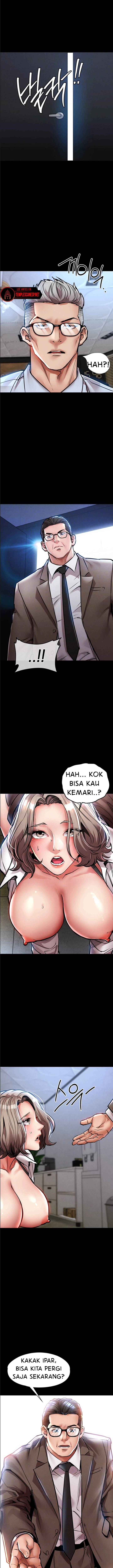 Glorious Homecoming (Naru) - Chapter 18 3 Glorious Homecoming (Naru) - Chapter 18 3