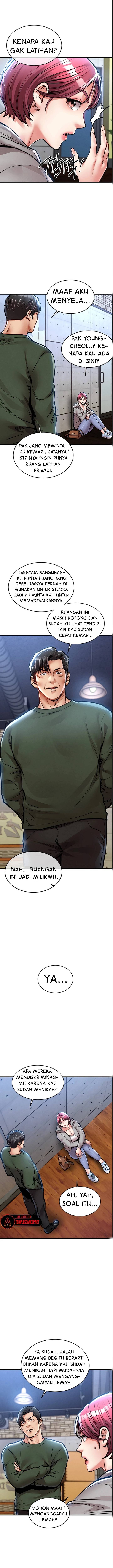 Glorious Homecoming (Naru) - Chapter 18 13 Glorious Homecoming (Naru) - Chapter 18 13