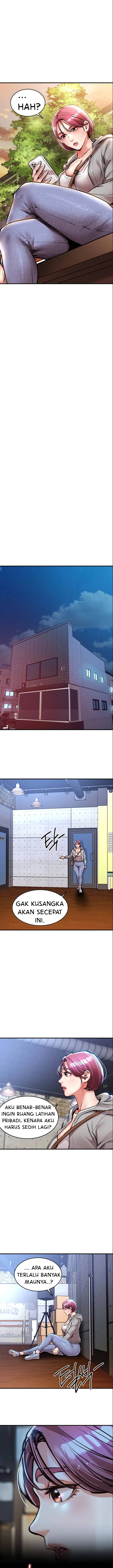 Glorious Homecoming (Naru) - Chapter 18 10 Glorious Homecoming (Naru) - Chapter 18 10