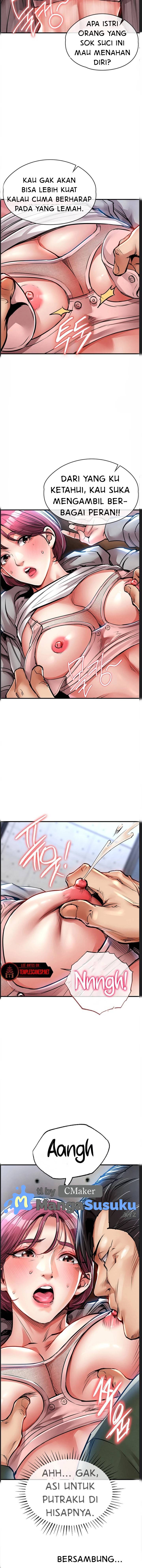 Glorious Homecoming (Naru) - Chapter 18 17 Glorious Homecoming (Naru) - Chapter 18 17