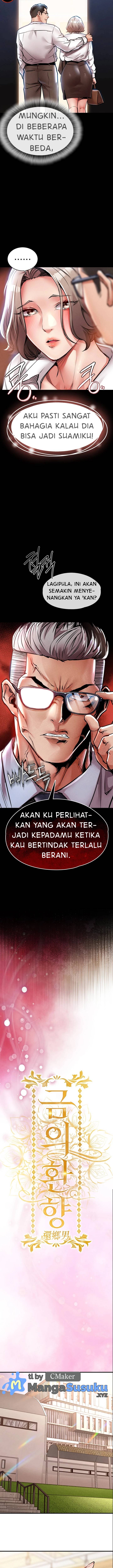 Glorious Homecoming (Naru) - Chapter 18 6 Glorious Homecoming (Naru) - Chapter 18 6