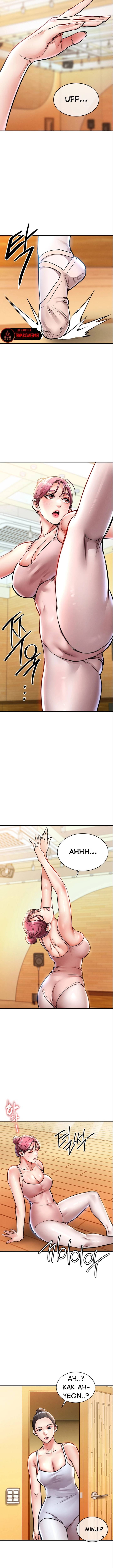 Glorious Homecoming (Naru) - Chapter 18 7 Glorious Homecoming (Naru) - Chapter 18 7