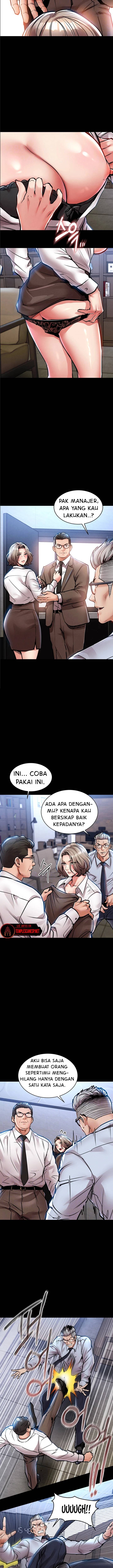 Glorious Homecoming (Naru) - Chapter 18 4 Glorious Homecoming (Naru) - Chapter 18 4