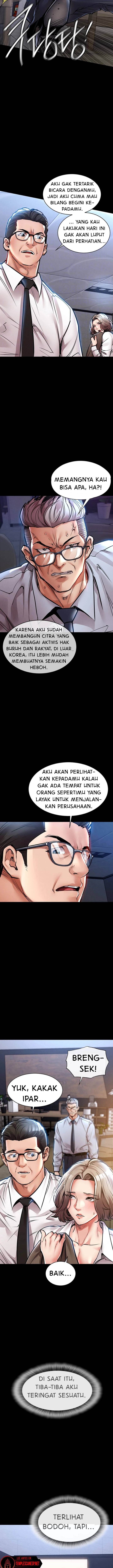 Glorious Homecoming (Naru) - Chapter 18 5 Glorious Homecoming (Naru) - Chapter 18 5