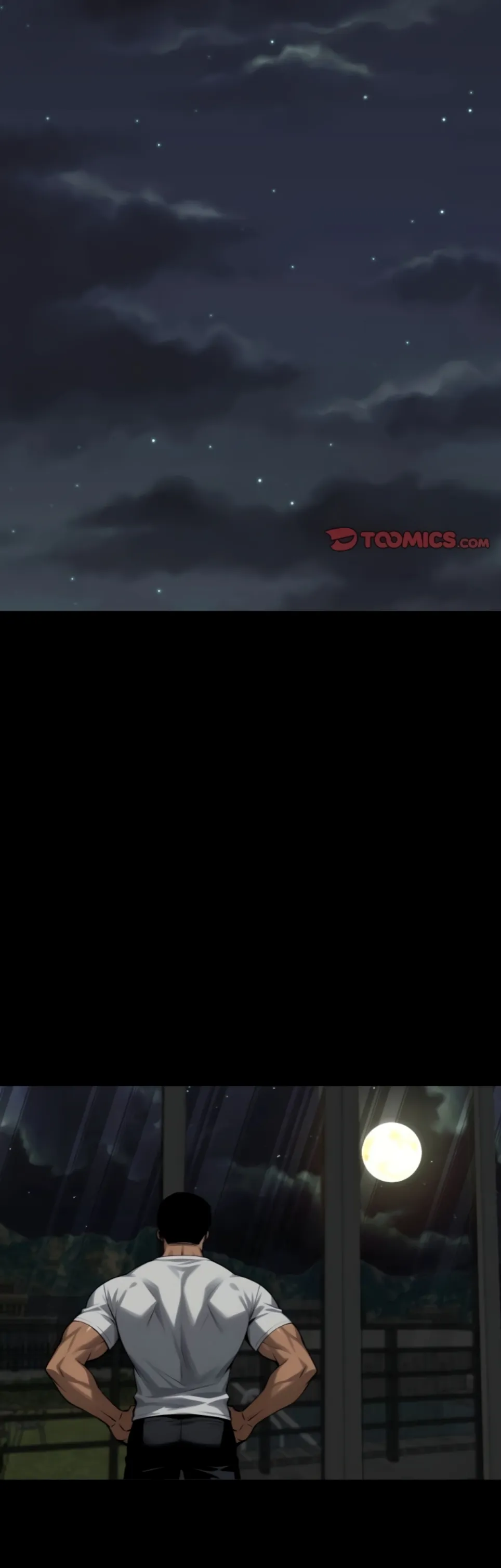 Gangster X Company Office Worker - Chapter 48 2