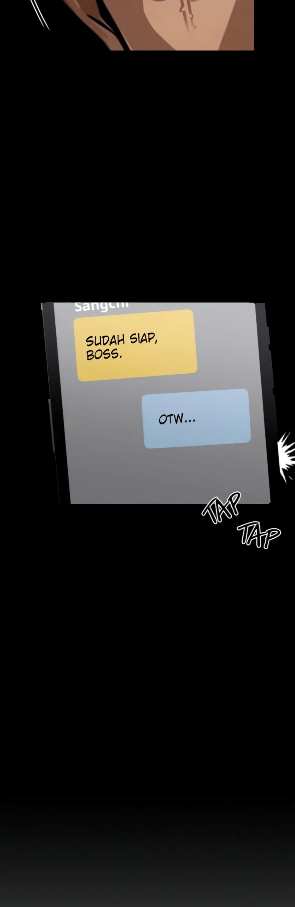 Gangster X Company Office Worker - Chapter 48 22